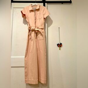 Brand New** Maeve Jumpsuit sz 14